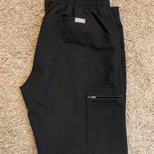 Yola Skinny small bottoms with altered waistband